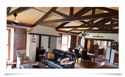 beer lahai roi outside