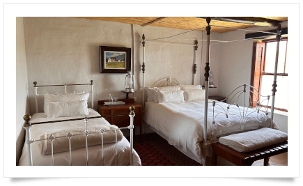 beer lahai roi bedroom 2